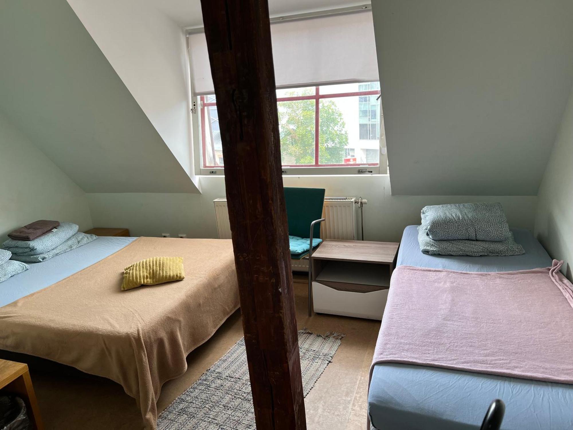 Rotermanni Studio Apartament On 4 Floor Reval Zimmer foto